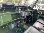 Thumbnail Photo 7 for 1967 Land Rover Series II
